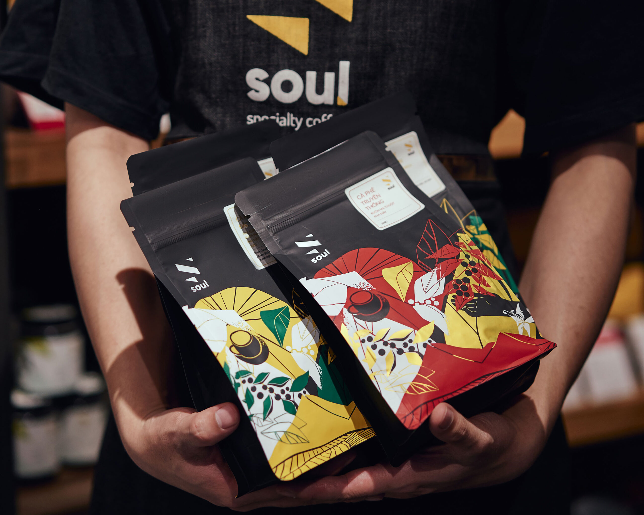 SOUL Specialty Coffee