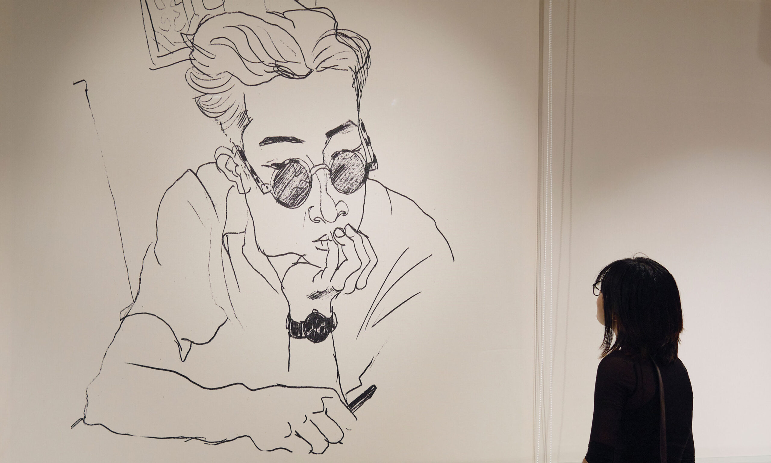The Legacy of Lacquer Artist Trần Phúc Duyên